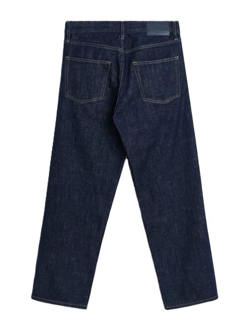 loose jeans Sunflower Sunflower | 5116-2SIMPLE RINSE BLUE